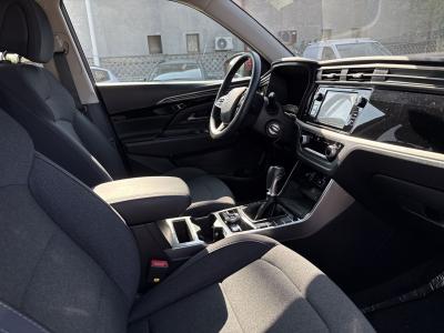 SsangYong Korando — Imagine 12