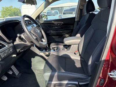 SsangYong Korando — Imagine 13