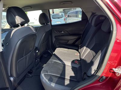 SsangYong Korando — Imagine 14