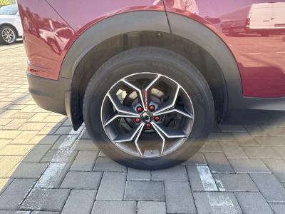 SsangYong Korando — Imagine 16