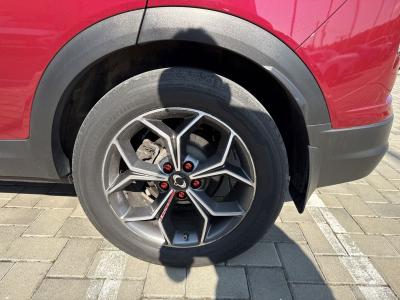 SsangYong Korando — Imagine 17