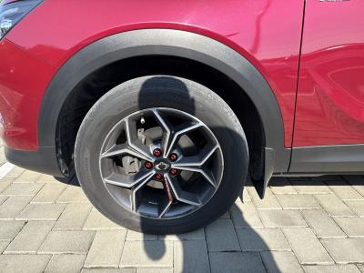 SsangYong Korando — Imagine 18