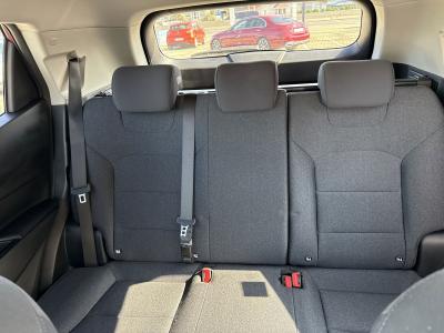 SsangYong Korando — Imagine 20