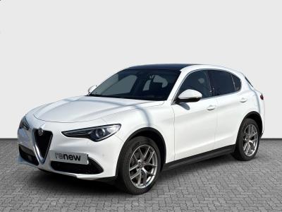 Alfa Romeo Stelvio — Imagine 1