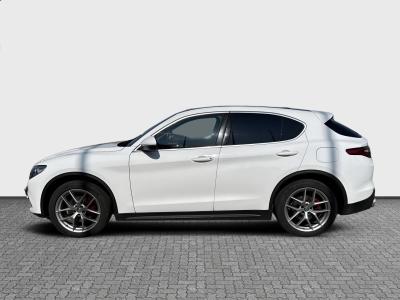 Alfa Romeo Stelvio — Imagine 2