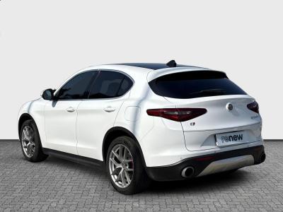 Alfa Romeo Stelvio — Imagine 3