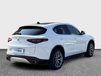Alfa Romeo Stelvio — Imagine 5
