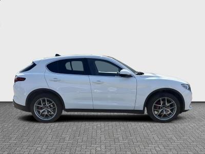 Alfa Romeo Stelvio — Imagine 6
