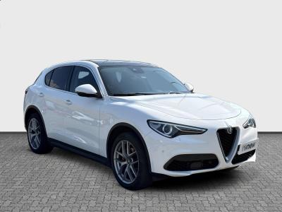 Alfa Romeo Stelvio — Imagine 7