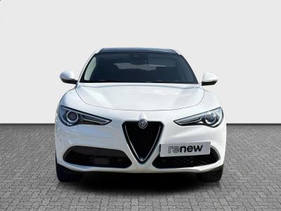 Alfa Romeo Stelvio — Imagine 8