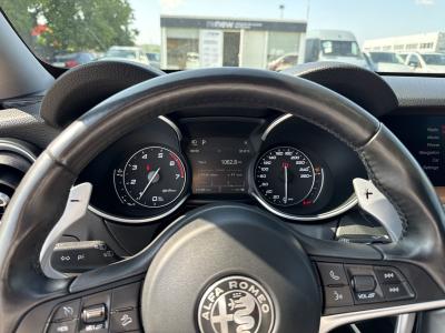 Alfa Romeo Stelvio — Imagine 10
