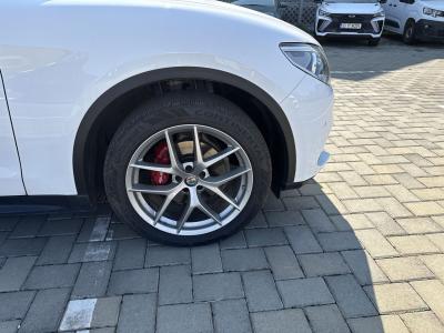 Alfa Romeo Stelvio — Imagine 15