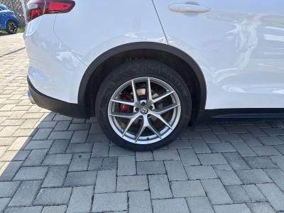 Alfa Romeo Stelvio — Imagine 16
