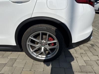 Alfa Romeo Stelvio — Imagine 17