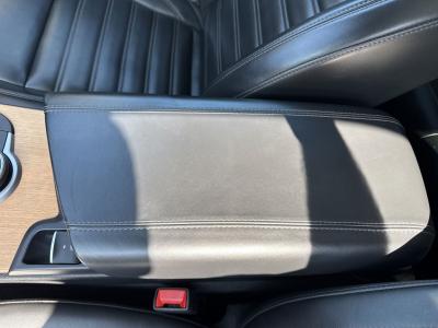 Alfa Romeo Stelvio — Imagine 20
