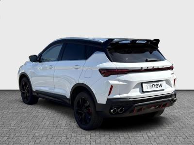 Geely Coolray — Imagine 3