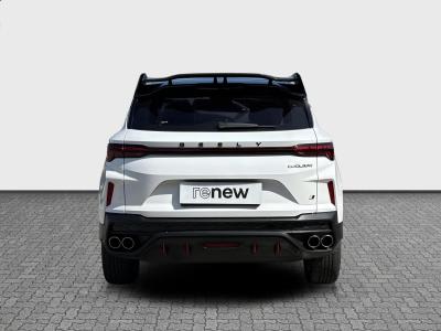 Geely Coolray — Imagine 4