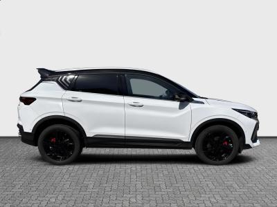 Geely Coolray — Imagine 6