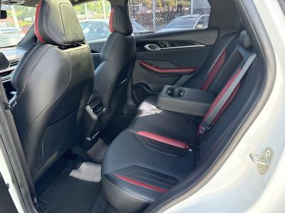 Geely Coolray — Imagine 14