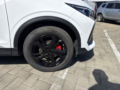 Geely Coolray — Imagine 15