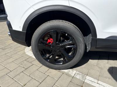 Geely Coolray — Imagine 16