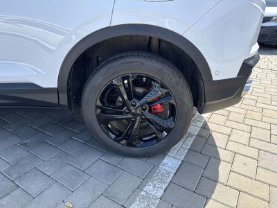 Geely Coolray — Imagine 17