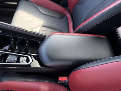 Geely Coolray — Imagine 20