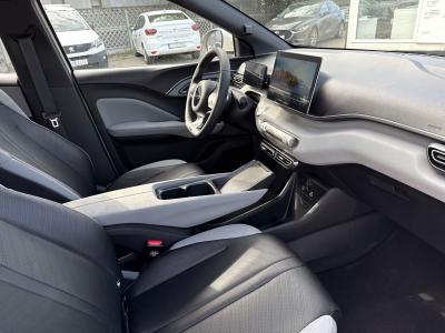 BYD Dolphin Surf — Imagine 12