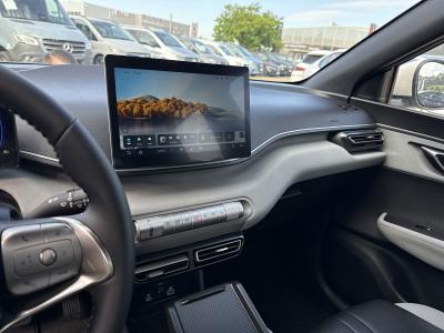 BYD Dolphin Surf — Imagine 20