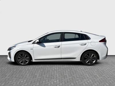 Hyundai Ioniq — Imagine 2