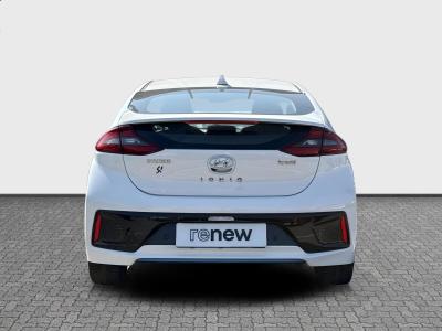 Hyundai Ioniq — Imagine 4
