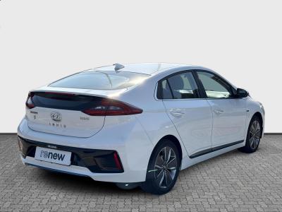 Hyundai Ioniq — Imagine 5