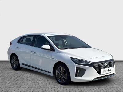 Hyundai Ioniq — Imagine 7