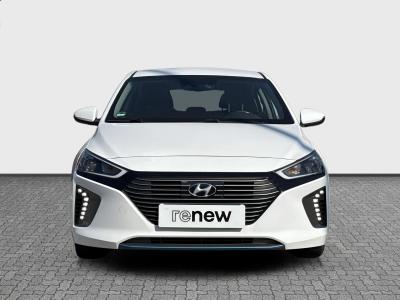 Hyundai Ioniq — Imagine 8