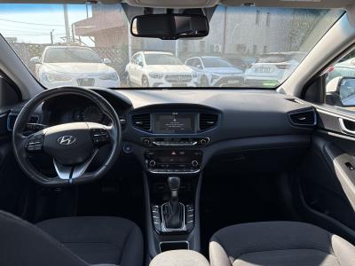 Hyundai Ioniq — Imagine 11
