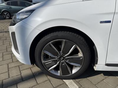 Hyundai Ioniq — Imagine 18
