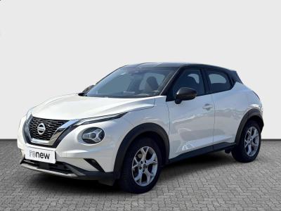 Nissan Juke — Imagine 1