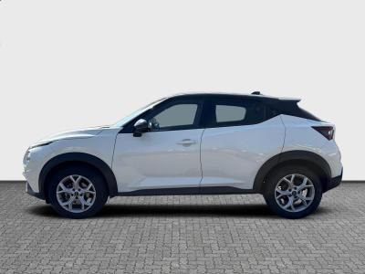 Nissan Juke — Imagine 2