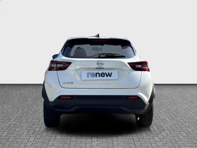 Nissan Juke — Imagine 4