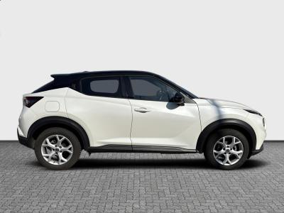 Nissan Juke — Imagine 6