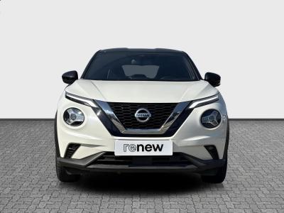 Nissan Juke — Imagine 8