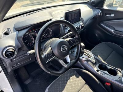 Nissan Juke — Imagine 9