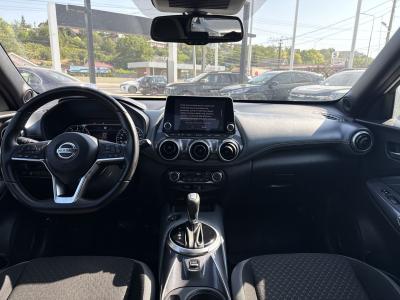Nissan Juke — Imagine 12