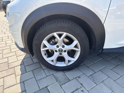 Nissan Juke — Imagine 20