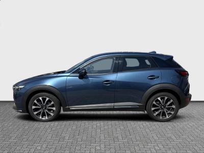 Mazda CX-3 — Imagine 2