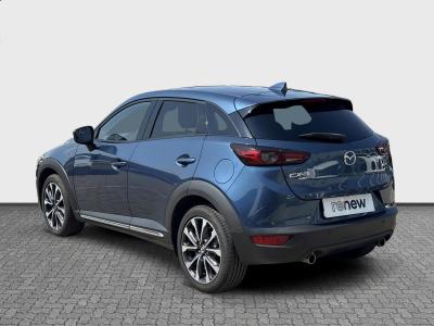 Mazda CX-3 — Imagine 3