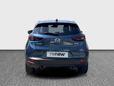 Mazda CX-3 — Imagine 4