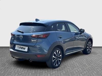 Mazda CX-3 — Imagine 5