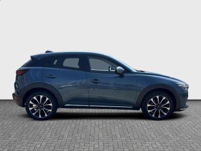 Mazda CX-3 — Imagine 6