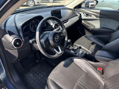 Mazda CX-3 — Imagine 9